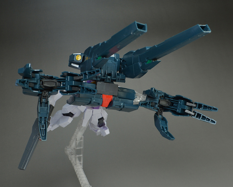 [HG-OO 69] 1/144 ���Ŀ� �Ǵ� [10���԰��Ϸ�][4573102606556]