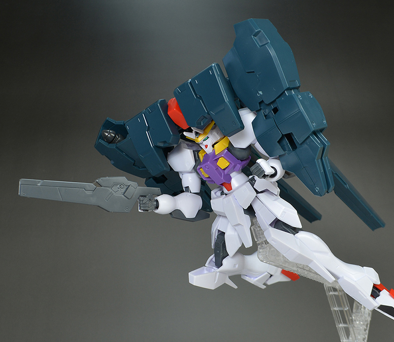 [HG-OO 69] 1/144 ���Ŀ� �Ǵ� [10���԰��Ϸ�][4573102606556]