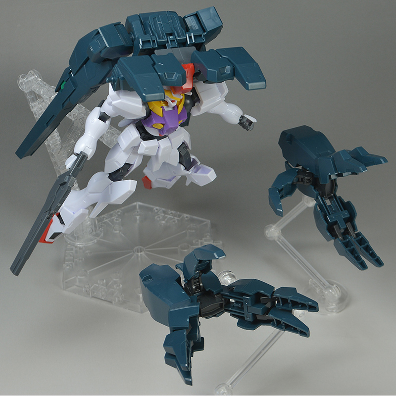 [HG-OO 69] 1/144 ���Ŀ� �Ǵ� [10���԰��Ϸ�][4573102606556]