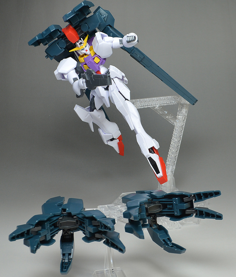 [HG-OO 69] 1/144 ���Ŀ� �Ǵ� [10���԰��Ϸ�][4573102606556]