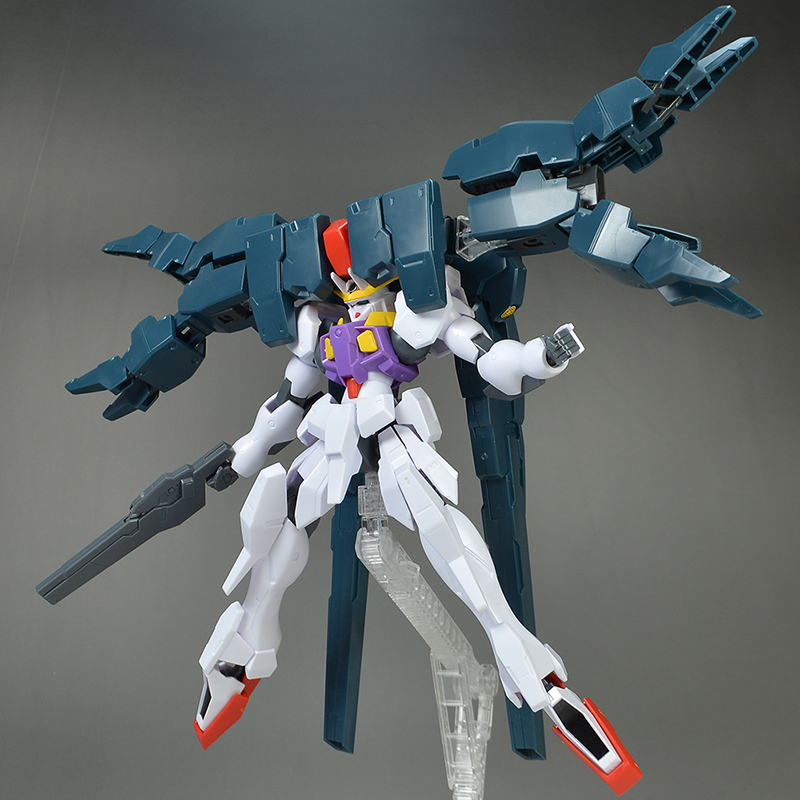 [HG-OO 69] 1/144 ���Ŀ� �Ǵ� [10���԰��Ϸ�][4573102606556]