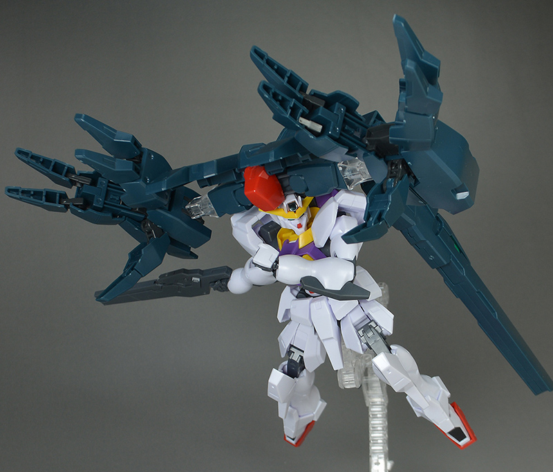 [HG-OO 69] 1/144 ���Ŀ� �Ǵ� [10���԰��Ϸ�][4573102606556]