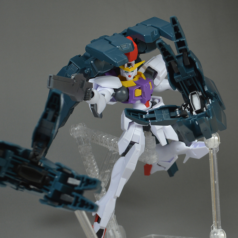 [HG-OO 69] 1/144 ���Ŀ� �Ǵ� [10���԰��Ϸ�][4573102606556]