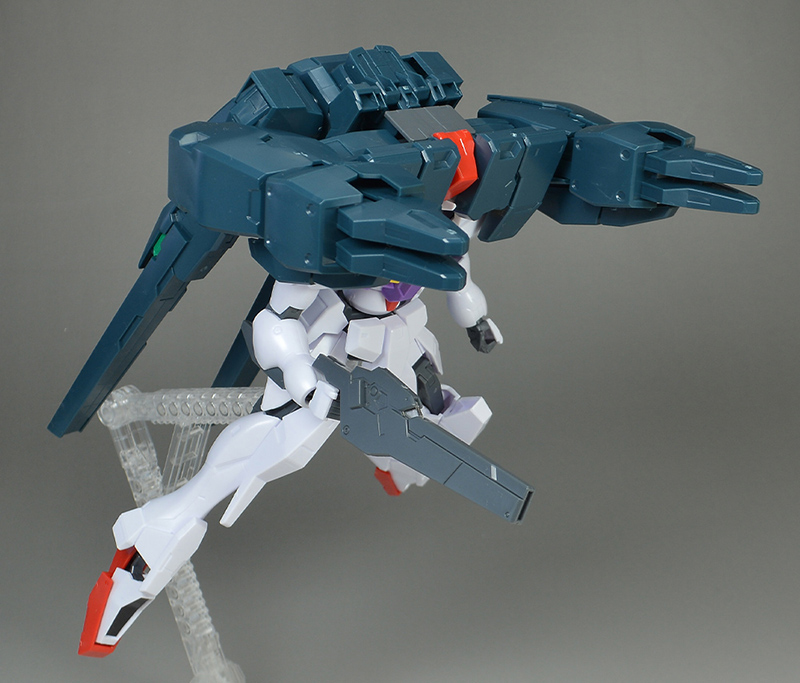 [HG-OO 69] 1/144 ���Ŀ� �Ǵ� [10���԰��Ϸ�][4573102606556]