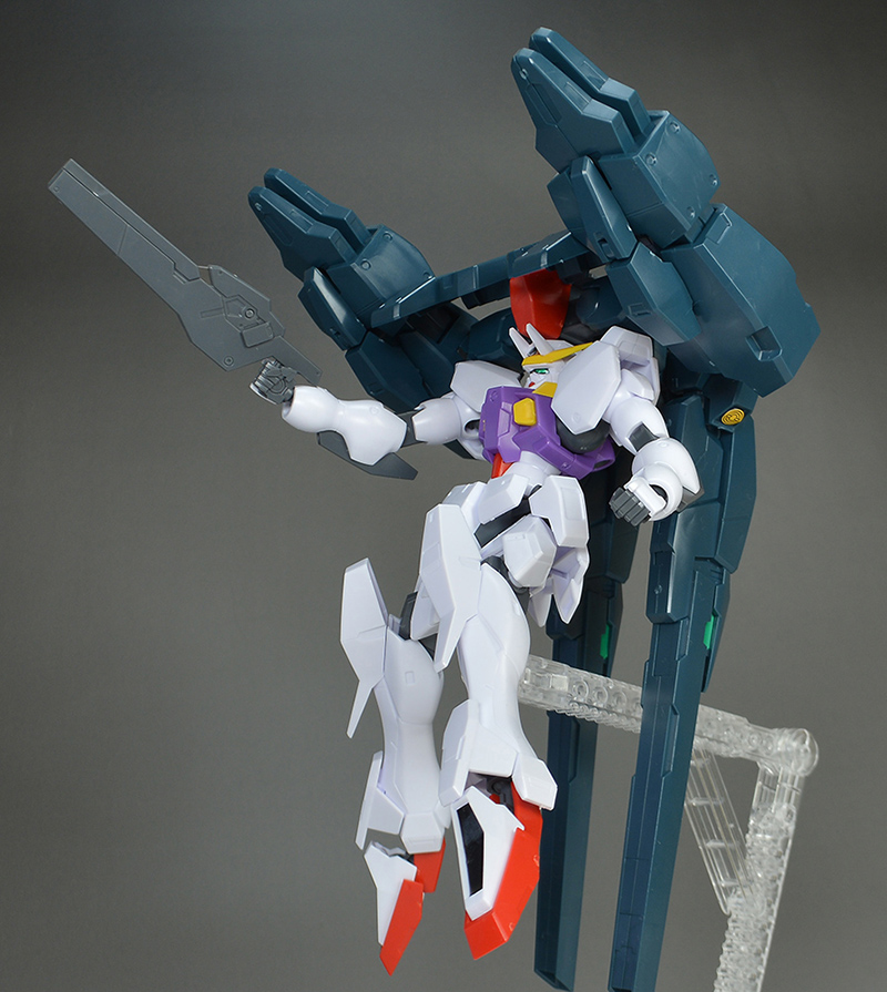 [HG-OO 69] 1/144 ���Ŀ� �Ǵ� [10���԰��Ϸ�][4573102606556]