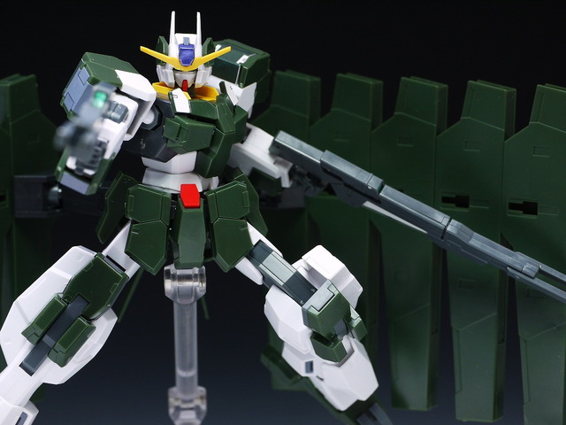 [HG-OO 67] 1/144 �Ǵ� ��ٳ� [9���԰��Ϸ�][4573102592361]