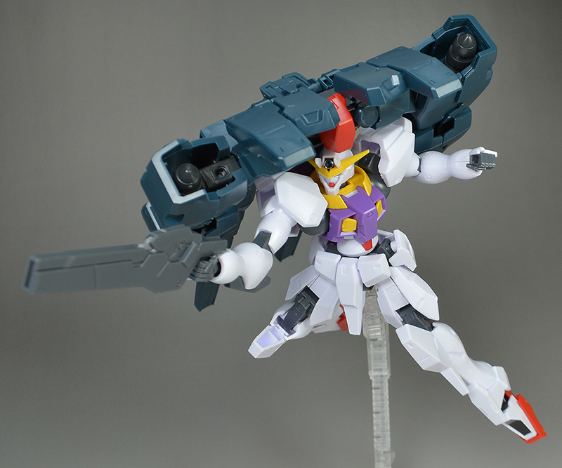 [HG-OO 69] 1/144 ���Ŀ� �Ǵ� [10���԰��Ϸ�][4573102606556]