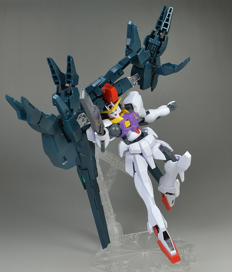 [HG-OO 69] 1/144 ���Ŀ� �Ǵ� [10���԰��Ϸ�][4573102606556]