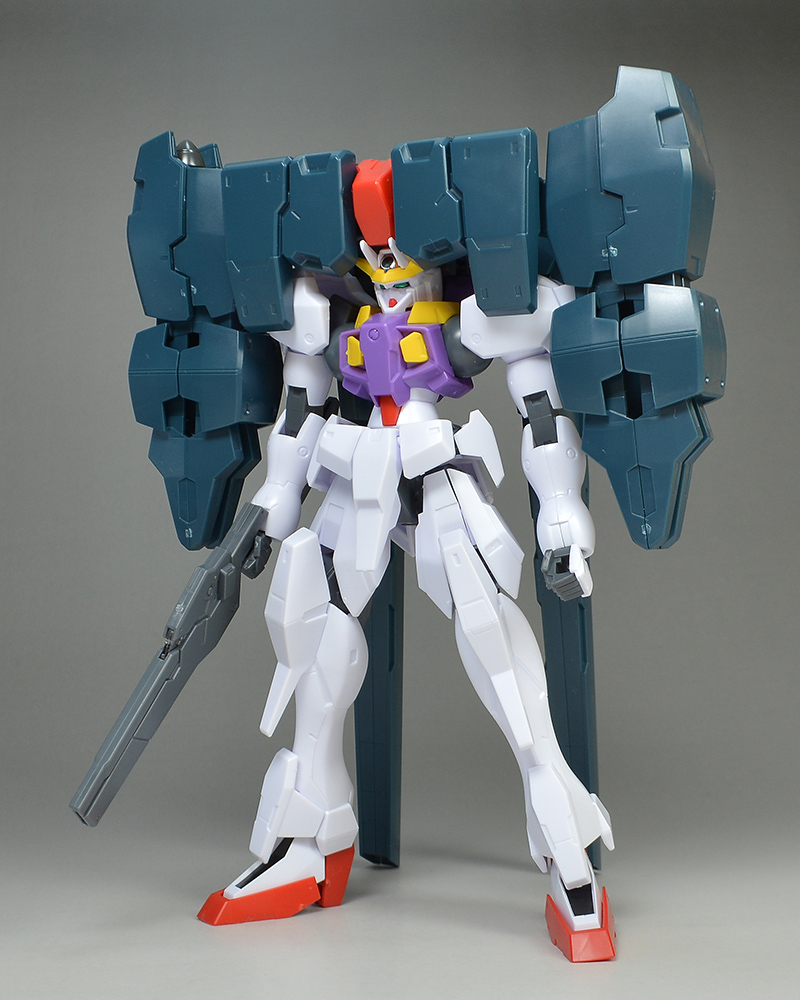 [HG-OO 69] 1/144 ���Ŀ� �Ǵ� [10���԰��Ϸ�][4573102606556]