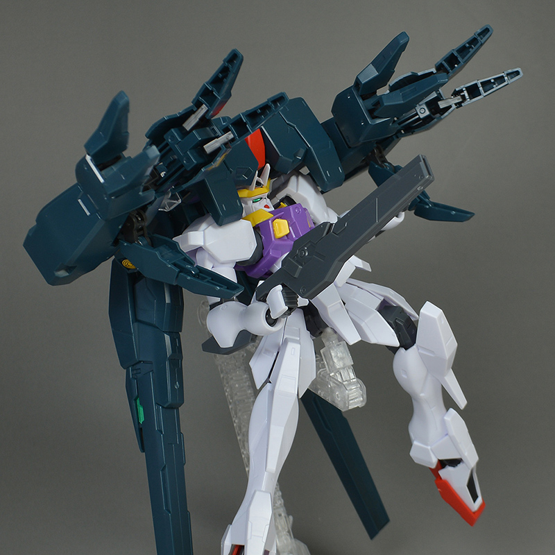 [HG-OO 69] 1/144 ���Ŀ� �Ǵ� [10���԰��Ϸ�][4573102606556]