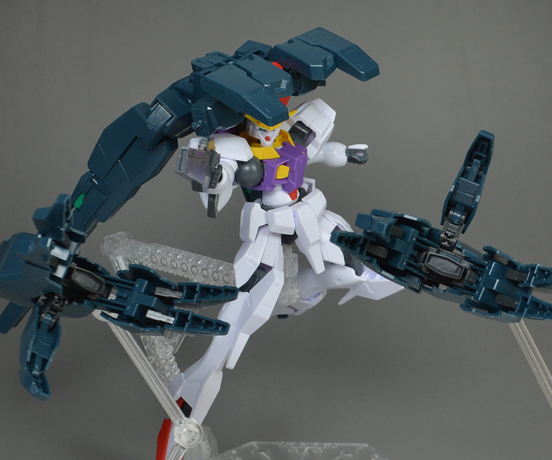 [HG-OO 69] 1/144 ���Ŀ� �Ǵ� [10���԰��Ϸ�][4573102606556]