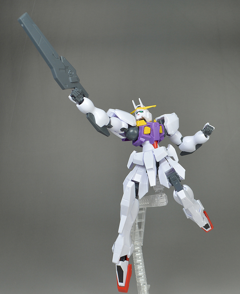 [HG-OO 69] 1/144 ���Ŀ� �Ǵ� [10���԰��Ϸ�][4573102606556]