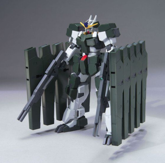 [HG-OO 67] 1/144 �Ǵ� ��ٳ� [9���԰��Ϸ�][4573102592361]