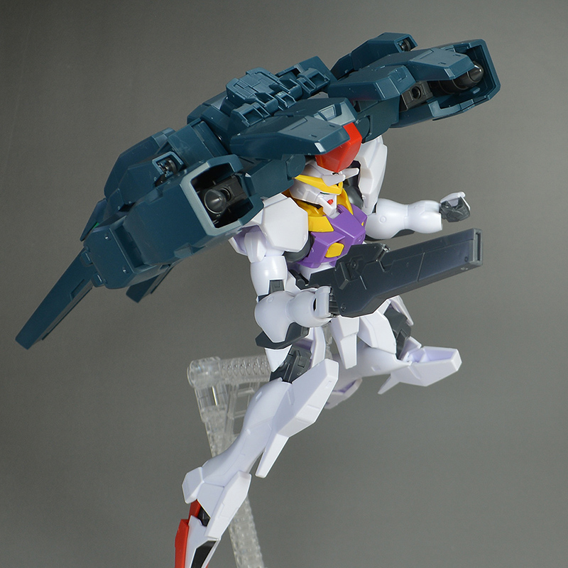 [HG-OO 69] 1/144 ���Ŀ� �Ǵ� [10���԰��Ϸ�][4573102606556]