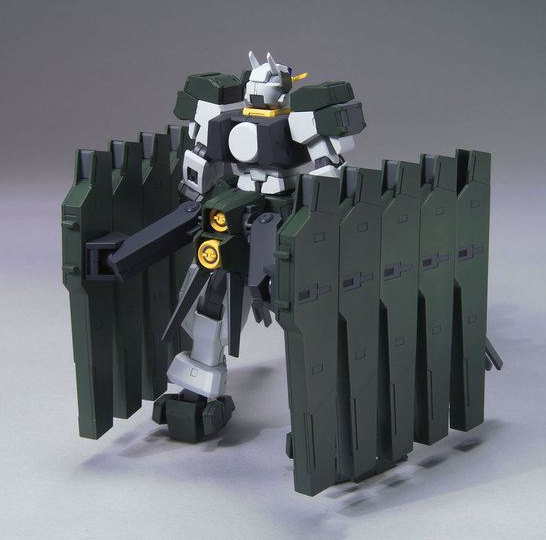 [HG-OO 67] 1/144 �Ǵ� ��ٳ� [9���԰��Ϸ�][4573102592361]