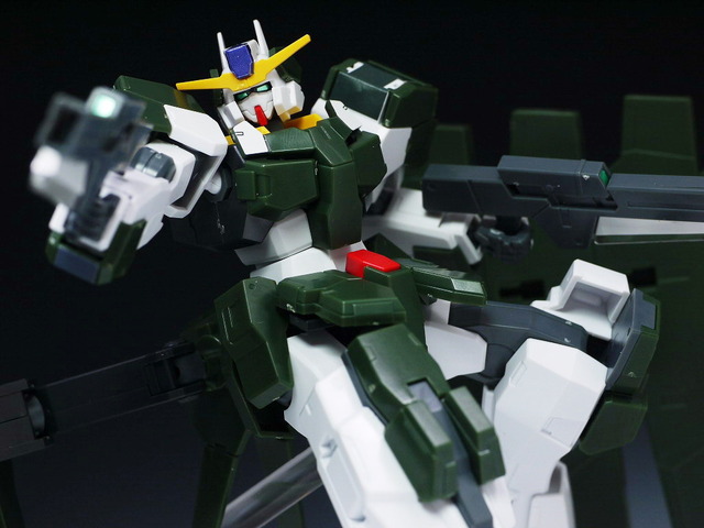 [HG-OO 67] 1/144 �Ǵ� ��ٳ� [9���԰��Ϸ�][4573102592361]