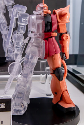 [��ǰ�ǱԾ�] �⵿���� �Ǵ� INTERNAL STRUCTURE MS-06S ���� ���� ����2Ver.A [5���԰��Ϸ�] [4983164172744]