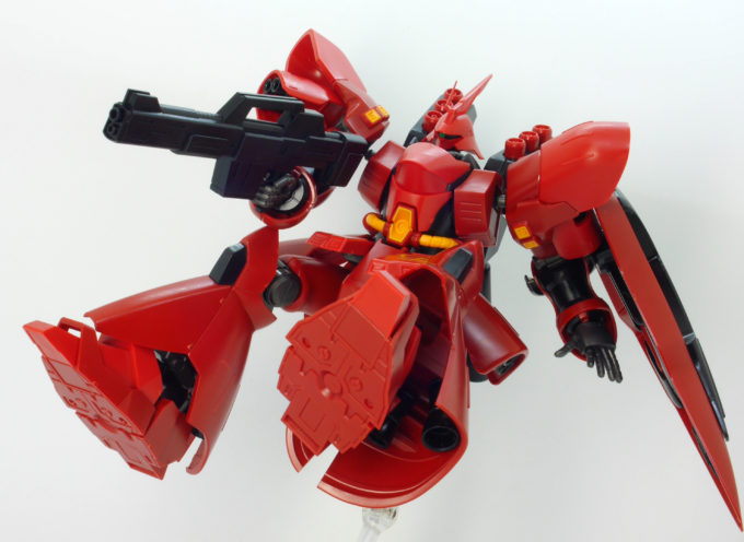 [HGUC 88] 1/144 ���ں� [2���԰��Ϸ�] [4573102588890]