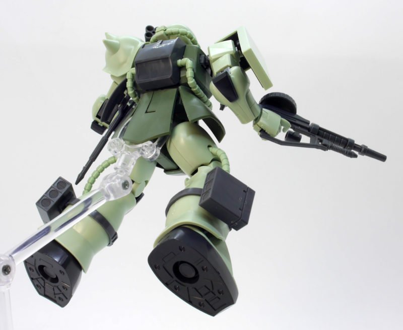[HGUC 40] 1/144 ����� ����2 [4���԰��Ϸ�] [4573102573926]