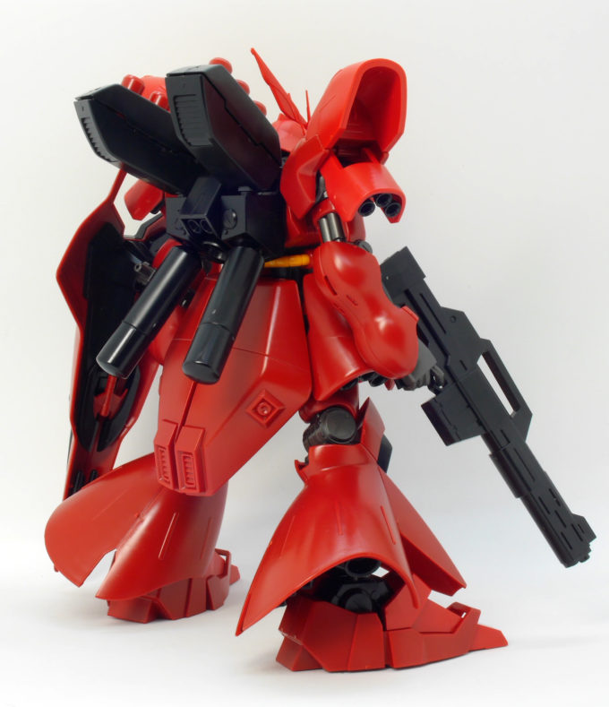 [HGUC 88] 1/144 ���ں� [2���԰��Ϸ�] [4573102588890]