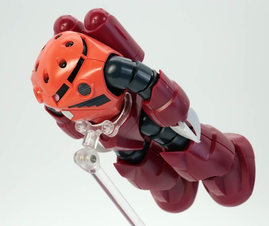 [HGUC 19] 1/144 ���� ���� ���ũ [11���԰��Ϸ�] [4573102592477]