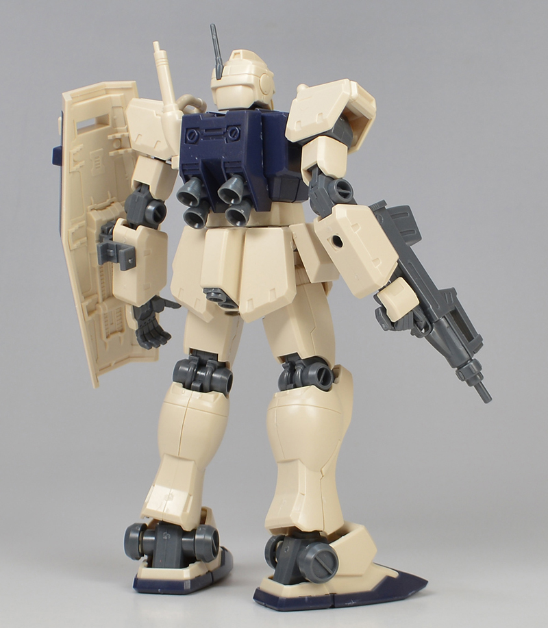 [HGUC 113] 1/144 ���� [12���԰��Ϸ�][4573102591630]