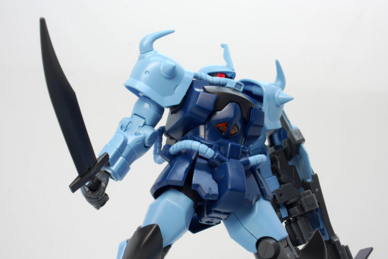 [HGUC 117] 1/144 ���� Ŀ���� [12���԰��Ϸ�] [4573102591654]