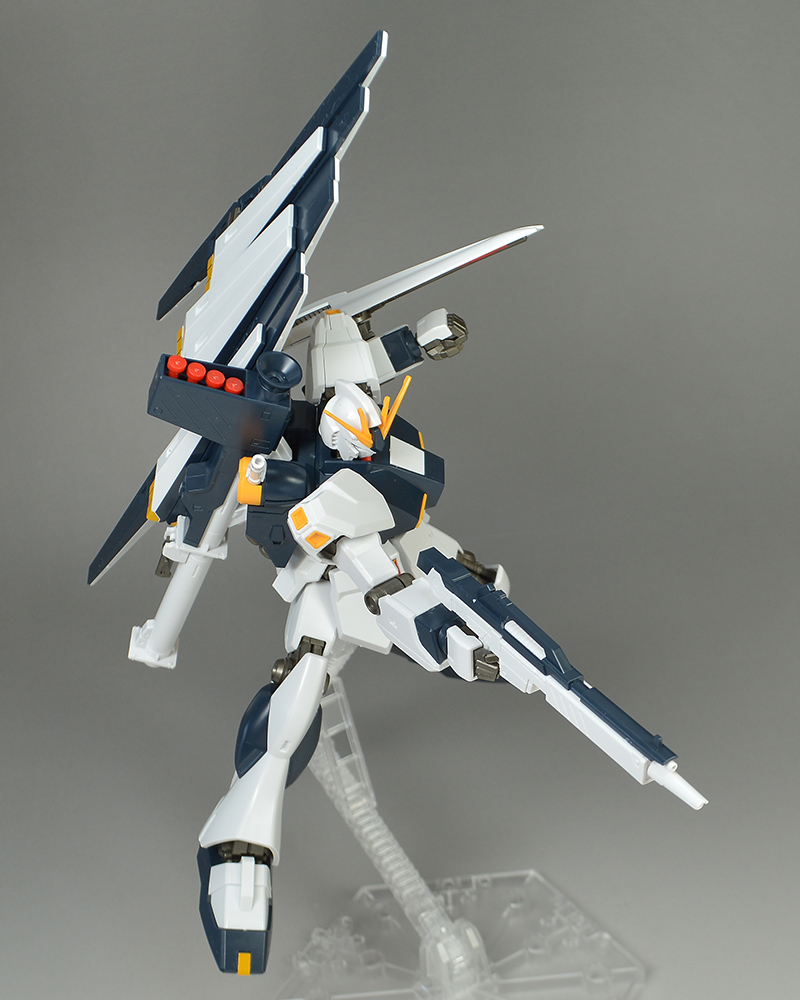 [HGUC 86] 1/144 ���Ǵ� [1���԰��Ϸ�] [4573102579539]