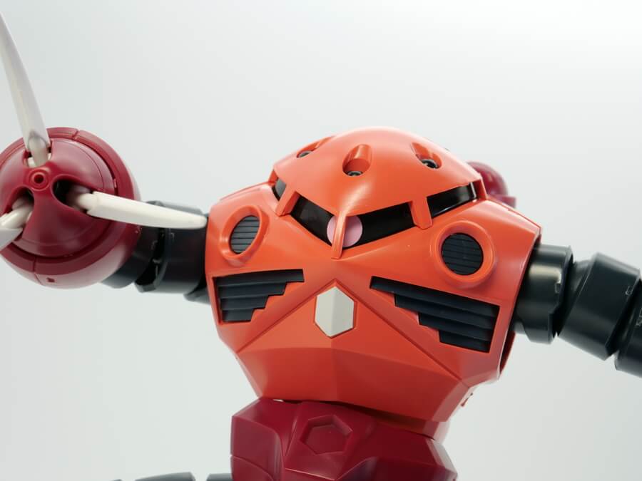 [HGUC 19] 1/144 ���� ���� ���ũ [11���԰��Ϸ�] [4573102592477]