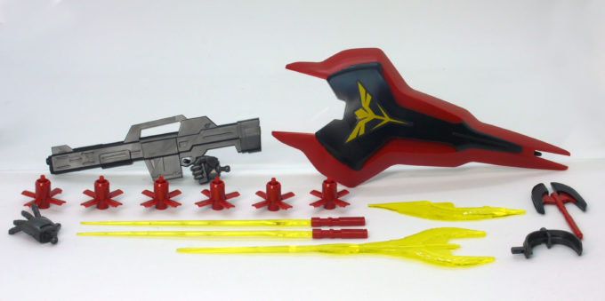 [HGUC 88] 1/144 ���ں� [2���԰��Ϸ�] [4573102588890]