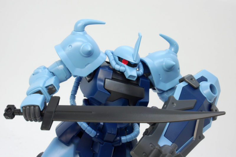 [HGUC 117] 1/144 ���� Ŀ���� [12���԰��Ϸ�] [4573102591654]