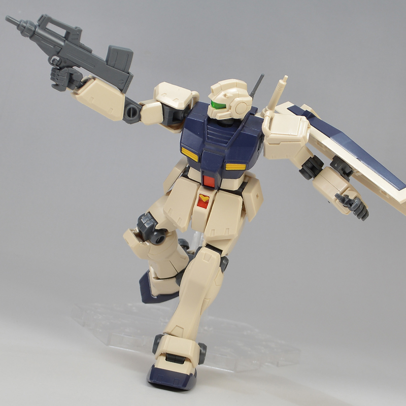 [HGUC 113] 1/144 ���� [12���԰��Ϸ�][4573102591630]