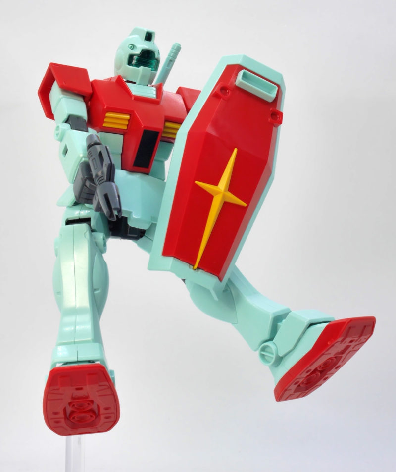 [HGUC 20] 1/144 �� [3���԰�����] [4573102592484]