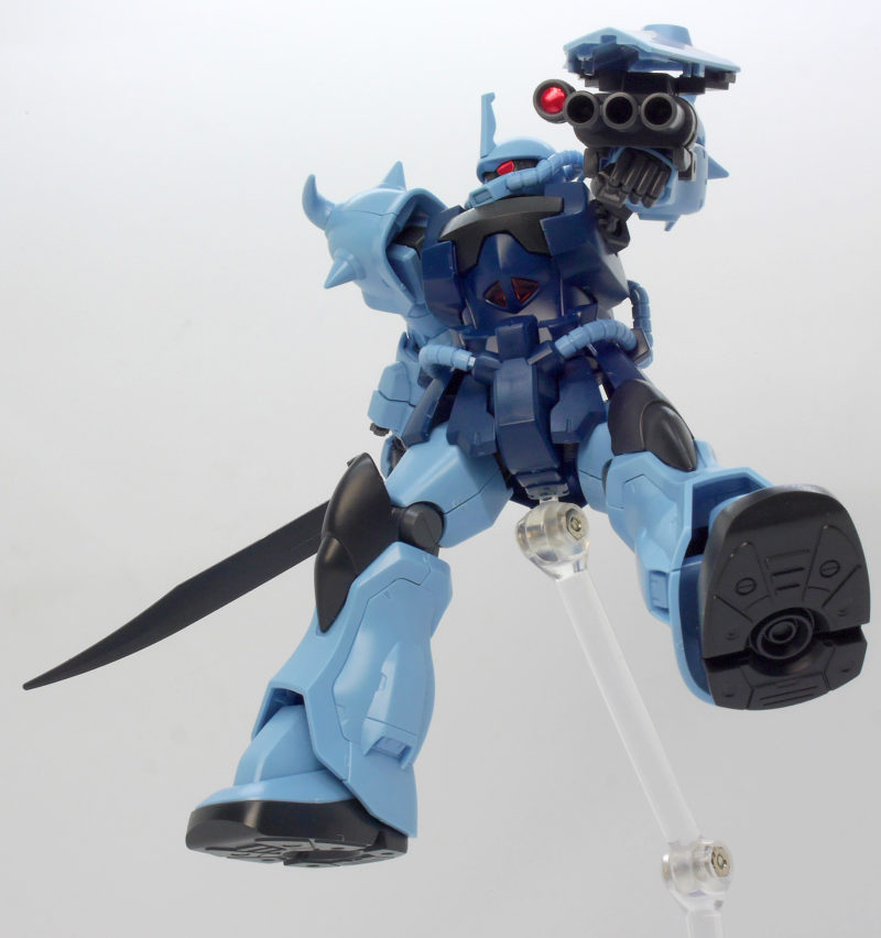 [HGUC 117] 1/144 ���� Ŀ���� [12���԰��Ϸ�] [4573102591654]