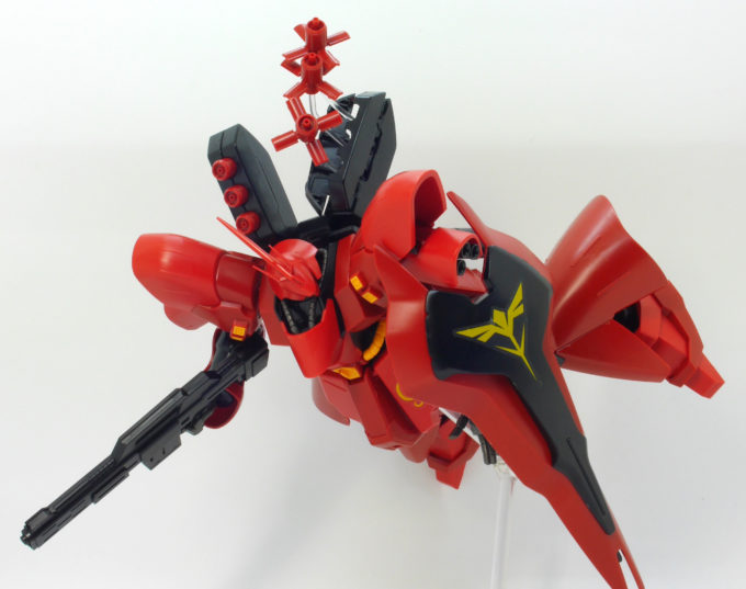 [HGUC 88] 1/144 ���ں� [2���԰��Ϸ�] [4573102588890]