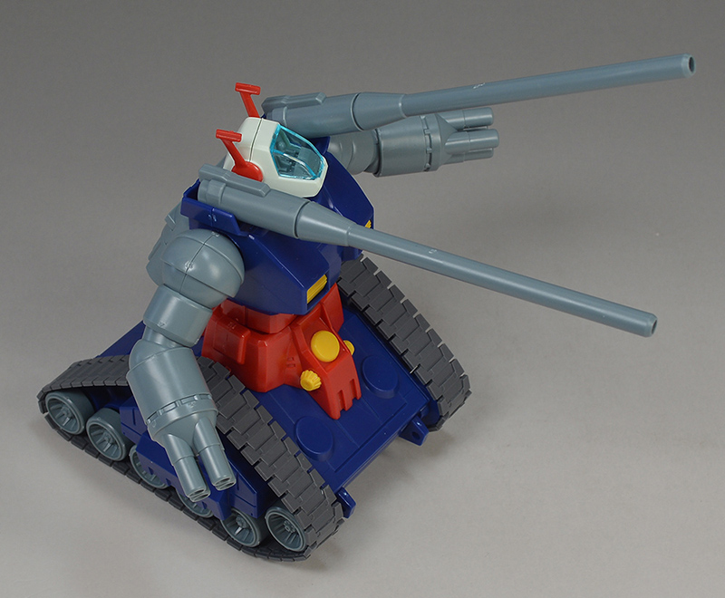 [HGUC 007] 1/144 ����ũ [2���԰��Ϸ�] [4573102568304]