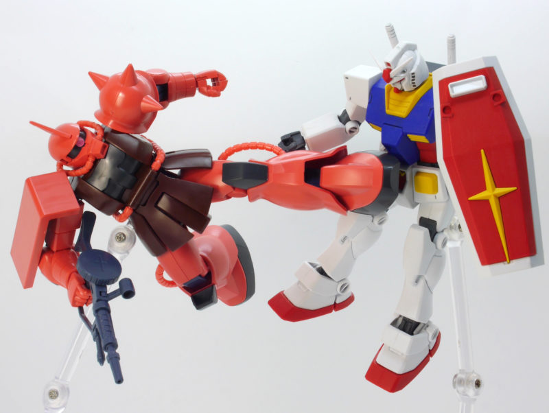 [HGUC 32] 1/144 ���� ���� ����2 [2���԰��Ϸ�] [4573102588883]