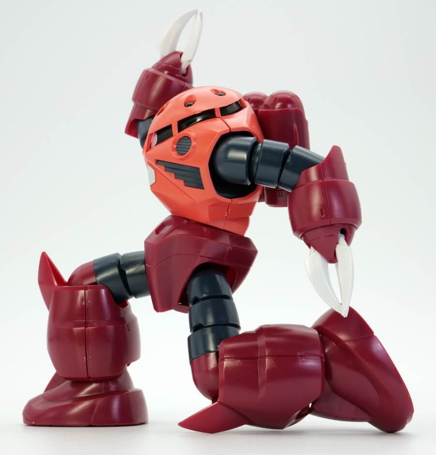 [HGUC 19] 1/144 ���� ���� ���ũ [11���԰��Ϸ�] [4573102592477]