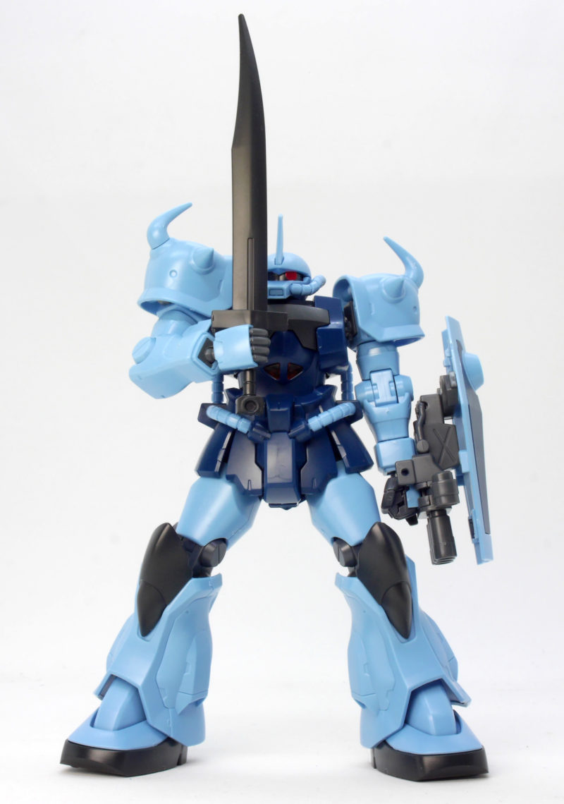 [HGUC 117] 1/144 ���� Ŀ���� [12���԰��Ϸ�] [4573102591654]