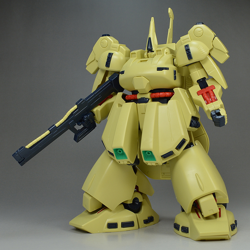 [����] [HGUC 36] 1/144 ��� [4573102595683]