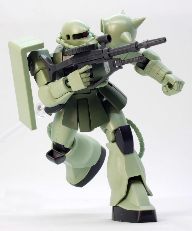 [HGUC 40] 1/144 ����� ����2 [4���԰��Ϸ�] [4573102573926]