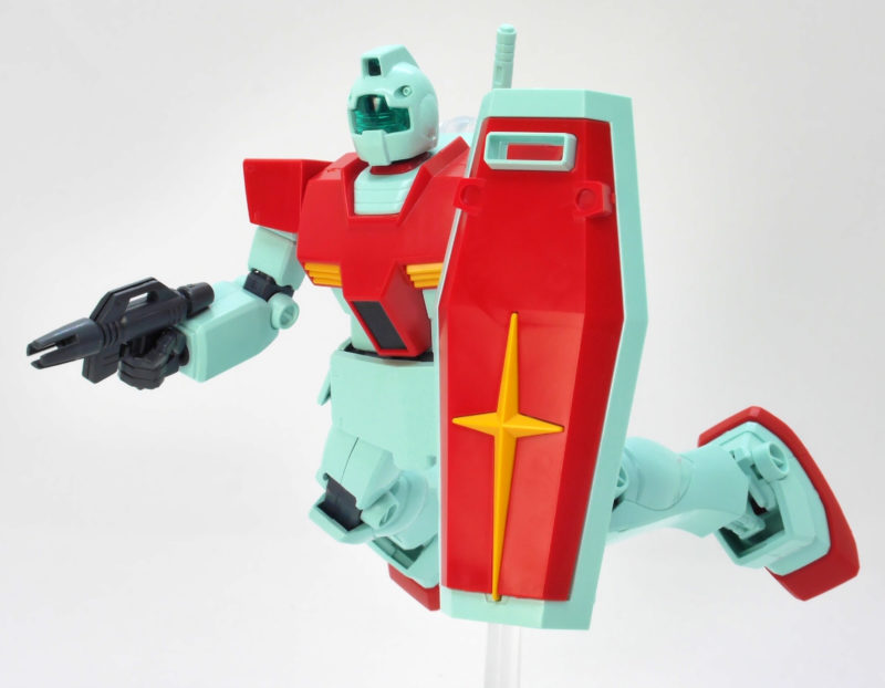 [HGUC 20] 1/144 �� [3���԰�����] [4573102592484]