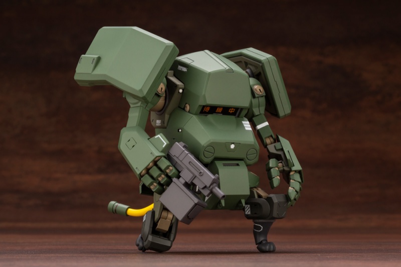 1/35 ���������� 07��-���� ���� ��Ī [12���԰��Ϸ�] [4934054023271]