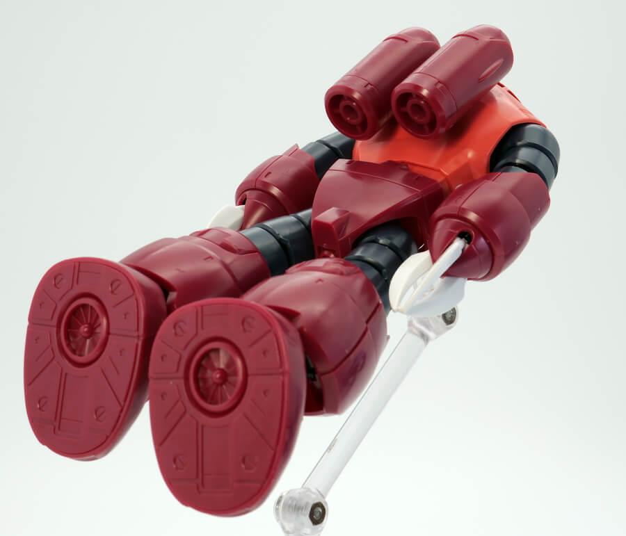 [HGUC 19] 1/144 ���� ���� ���ũ [11���԰��Ϸ�] [4573102592477]