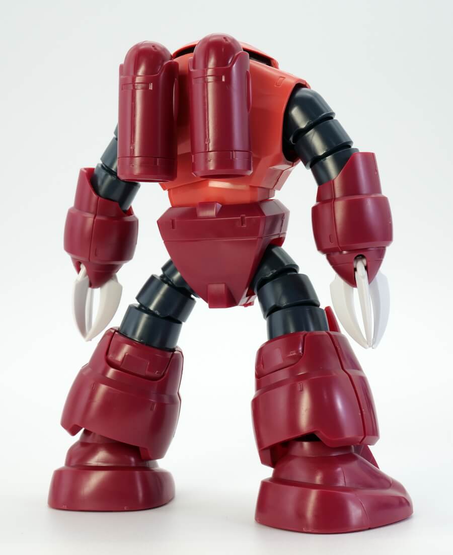 [HGUC 19] 1/144 ���� ���� ���ũ [11���԰��Ϸ�] [4573102592477]