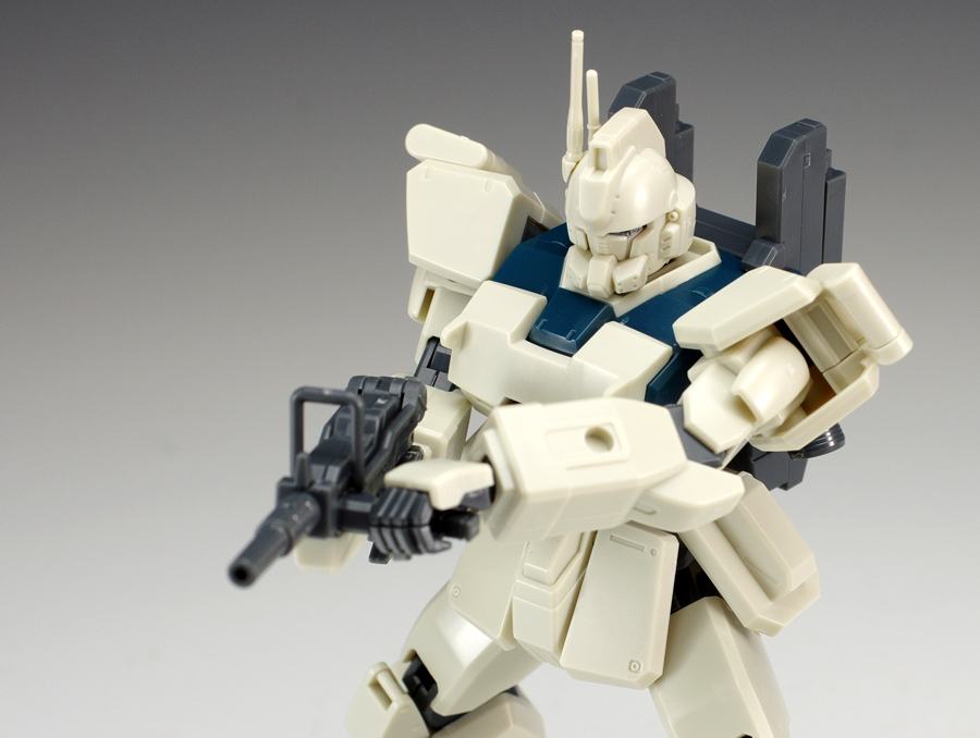 [HGUC 155] 1/144 �Ǵ� Ez-8 [1���԰��Ϸ�] [4573102557537]