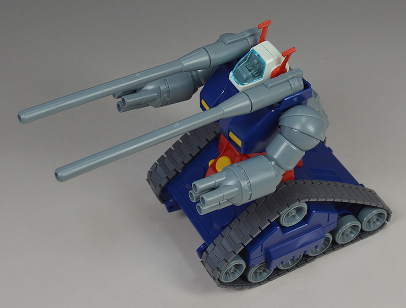 [HGUC 007] 1/144 ����ũ [2���԰��Ϸ�] [4573102568304]