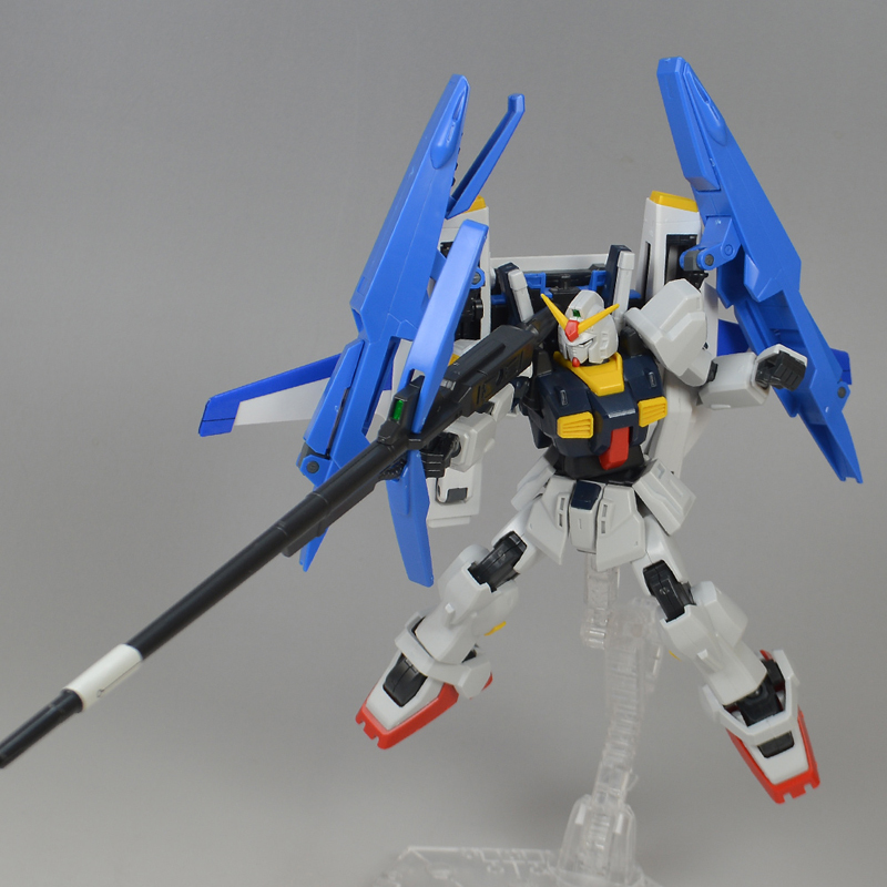 [HGUC 35] 1/144 ���� �Ǵ� [9���԰��Ϸ�] [4573102557285]