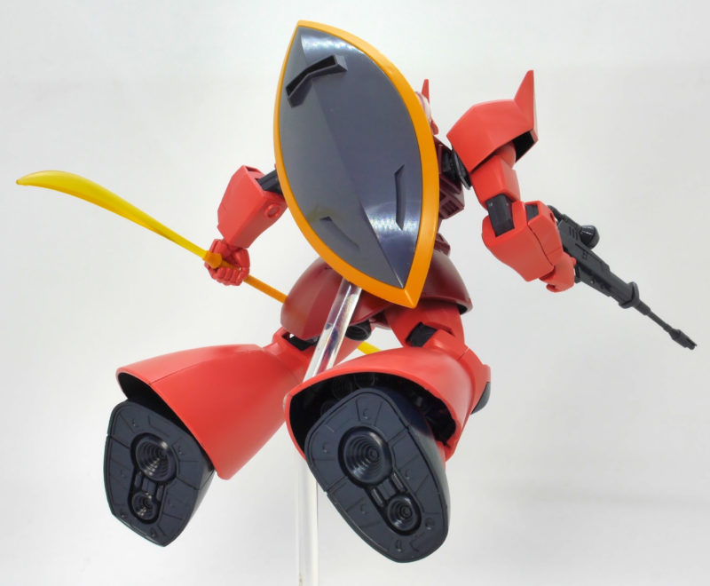 [HGUC 70] 1/144 ���� ���� �ֱ��� [3���԰��Ϸ�] [4573102606624]