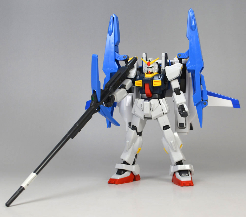 [HGUC 35] 1/144 ���� �Ǵ� [9���԰��Ϸ�] [4573102557285]
